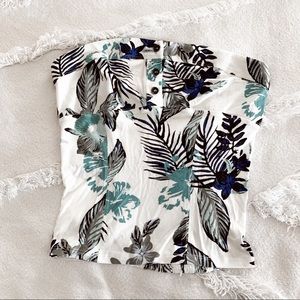 Free People Tube Top